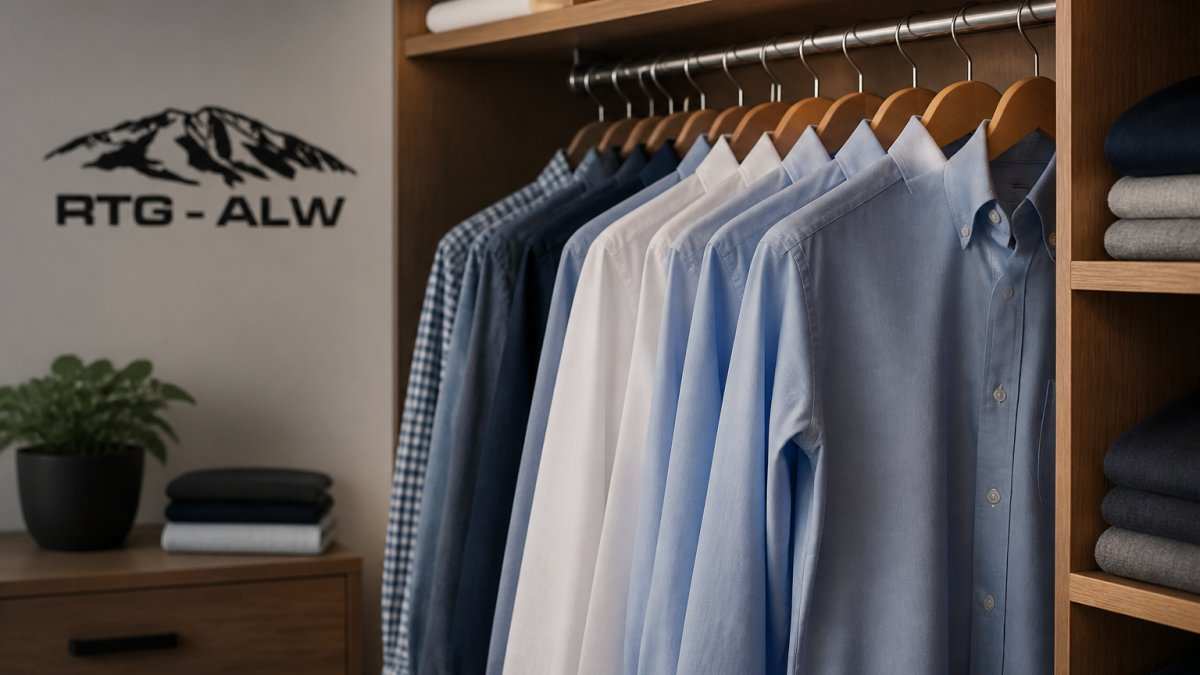 Why Premium Cotton Shirts Last Longer: A 2026 Guide